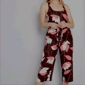 ModCloth Jumpsuit 4X